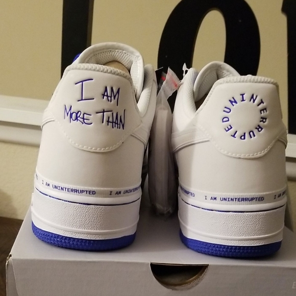 Nike Air Force One, MTAA - Picture 3 of 4